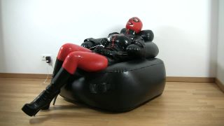 7192 Latex, Leather, Rubber, Latex Fetish-8