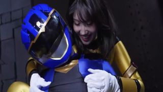 [WarAnLov.com] SPSD-81 Rescue Squadron Wakuseiber Special Episode 7-026-8
