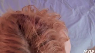 Summer Hart Ginger (Amateur porn)-3