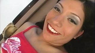 My Latin Cream Pie #1 | camillia | creampie  - mary jane - latina girls porn ,  on latina girls porn  - cream pie - latina girls porn -0