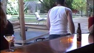 NWV-373 Carried Away.-2