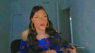 Shemale Webcams Video for April 21, 2021 – 14 Webcam-9