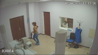 online video 13 Voyeur – Xray Cabinet 4,  on voyeur -5