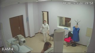 online video 13 Voyeur – Xray Cabinet 4,  on voyeur -6