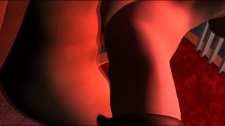3D 9731 Bdsm Womb Raider Needful Things-6