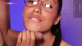 [GetFreeDays.com] Glasses and Gags A College Girls Naughty Study Break Porn Video May 2023-0