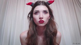Eva de Vil - Devils Denial JOI!-2
