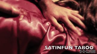 POV  satinfuntaboo  Satinfuntaboo Saint Valentines Mom Sex-9