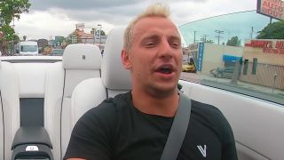 VitalyUncensored presents Episode 24 Porn Star Car Jacking Prank! - [MILF porn]-1