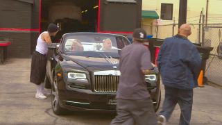 VitalyUncensored presents Episode 24 Porn Star Car Jacking Prank! - [MILF porn]-4