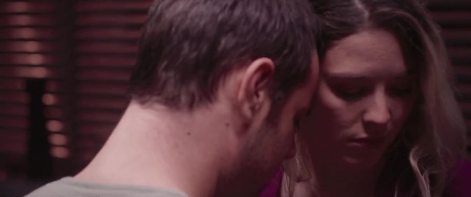Zoe Grisedale - In a Heartbeat (2014) HD 720p!!!