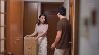 [FHD/SD] ROE-356 引きこもり義息子のダッチワイフを壊してしまった私は身代わり性処理肉ワイフ 水野優香-7