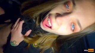 We fucked in the stairwell while parents are at home  Cum in panties an_[lovely-femdom - best femdom porn 2022]-6