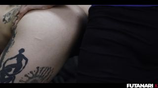 Futa Affair Eden Ivy, Greta Foss Onlyfans (Pornstar)-8