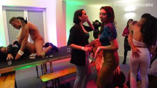 Brazen Babes Party Hardcore - Part 4 Main edit-0