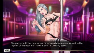 Hotbhabi - "When Emotions Took Over During a Simple Chat"-3