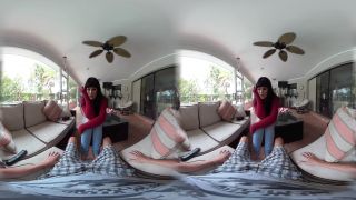 adult xxx video 18 [BaileyJayVR] Bailey Jay - Cumming on The Couch [Virtual Reality, QHD, Gear VR, 1600p] on reality femdom lifestyle-9