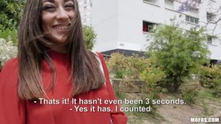 Online Tube PublicPickUps presents Lucia Nieto in She Needs Cash And Loves Dick - teens-1