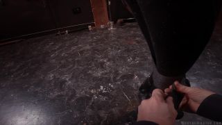 online adult clip 10 Brutal Master – Dog Stapled shut Hint | brutalmaster | femdom porn breast bdsm-5