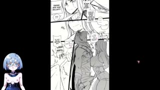 Comic Dub Neekos Help-9