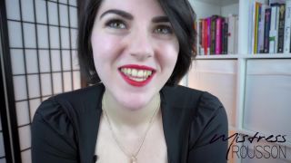 adult xxx clip 26 underwear fetish Ruby Rousson – Eat Cum off My Big Natural Tits, femdom joi on masturbation porn-0