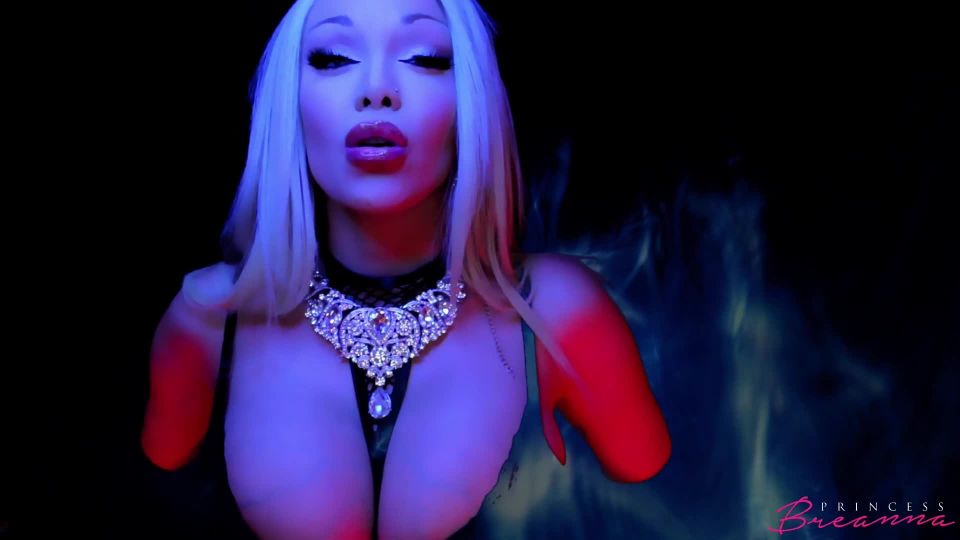 xxx video clip 7 big tits blonde woman Princess Breanna – Dream Suite, financial ruin fantasy on blonde porn