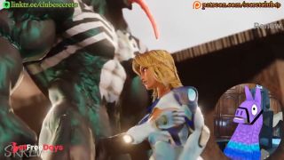 Marvel Rivals Hentai Compilation 05-1