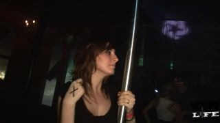 free adult clip 28 Getting Down to Bra and Panties and Naked at Tampa Night Club | wild girls | fetish porn male fart fetish-5