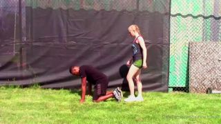 Ballbusting Pleasure Part 1 bunny n wolf 052-6