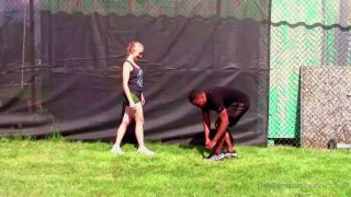 Ballbusting Pleasure Part 1 bunny n wolf 052-7