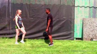 Ballbusting Pleasure Part 1 bunny n wolf 052-8