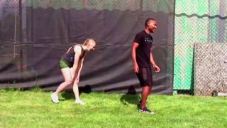 Ballbusting Pleasure Part 1 bunny n wolf 052-9
