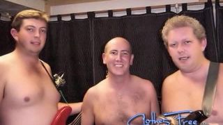 ClothesFree show161ehi (mp4)-1