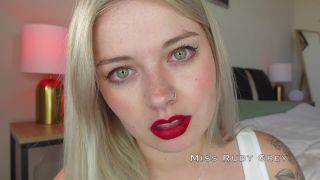 xxx video 15 Miss Ruby Grey – Financially Dominated By My Gaze - ruby grey - femdom porn czech vr fetish-0