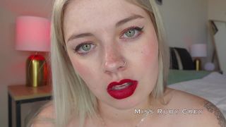 xxx video 15 Miss Ruby Grey – Financially Dominated By My Gaze - ruby grey - femdom porn czech vr fetish-6