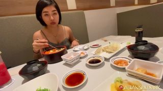 online clip 34 [AsianSexDiary.com] Toei – Asian Ass Fucked On 1st Date! Damn! (2023) - toei - anal porn thai teen anal-2