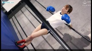 [waranlov.com] BCWB-02 カスタムマッチ ボクシング編02 | giga heroine, cosplay, コスプレ, superheroine, 女子プロレス, wrestling-8
