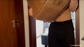 Onlyfans - Sneaky Step Sister Swaps With My Love Nestle Sex Doll Amateurtwo - Hardcore-2