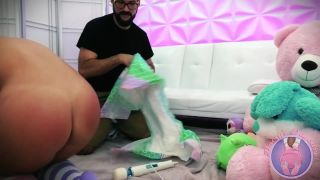 Daceysdaycare Cummies Are For Step Daddy 1080P - MILF-8