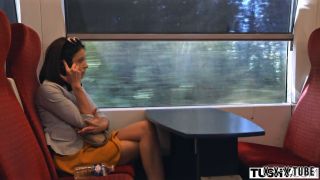 Yukki Amey All Sex, Blowjob, Gonzo, Anal, Bubble Butt, Small Tits, Petite, Hardcore Yukki Amey - Strangers on a Train SiteRip  Yukki Amey  SiteRip-0