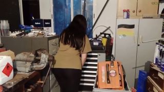    Mdh My Dirty Hobby: Shannon Fleur - Geiles Handwerk - Zeig mal, wer da hammert - Amateur  Mdh-1