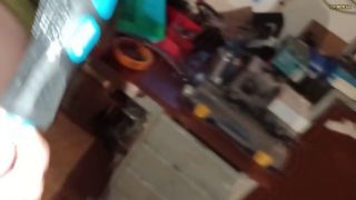    Mdh My Dirty Hobby: Shannon Fleur - Geiles Handwerk - Zeig mal, wer da hammert - Amateur  Mdh-9