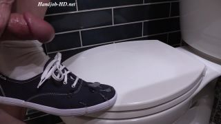Handjob Fucking In Keds – Wife Crazy Clip Store-9