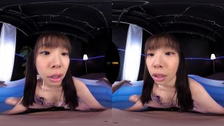 WAVR-203 A - Virtual Reality - Vr porn-0