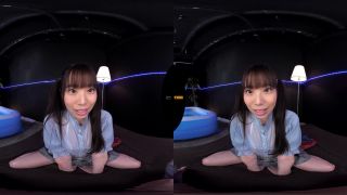 WAVR-203 A - Virtual Reality - Vr porn-1