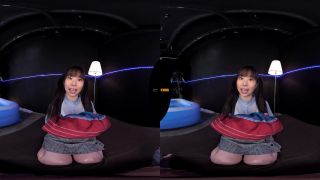 WAVR-203 A - Virtual Reality - Vr porn-2