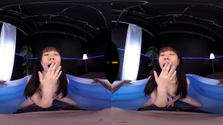 WAVR-203 A - Virtual Reality - Vr porn-6