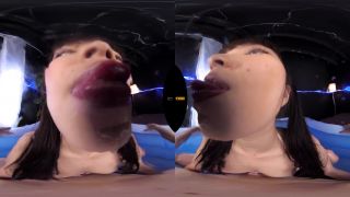 WAVR-203 A - Virtual Reality - Vr porn-9