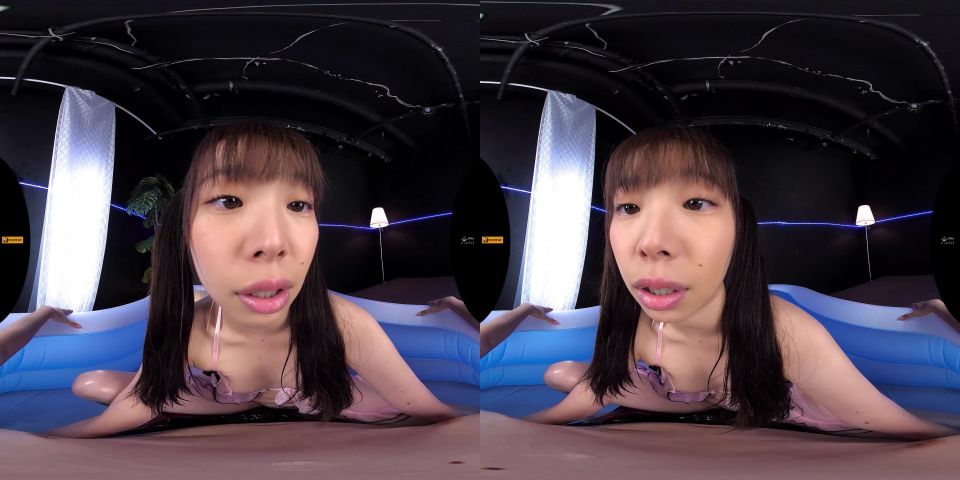 WAVR-203 A - Virtual Reality - Vr porn