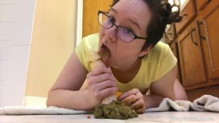 adult xxx clip 26 GwenyT - Daddy Fucks Me Until I Poop  - me - fetish porn long hair fetish porn-9